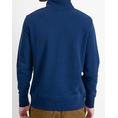 Product GANT LS PRINTED GRAPHIC HALF ZIP SWEATSHIRT thumbnail image