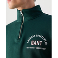 Product GANT ΦΟΥΤΕΡ ΜΜ PRINTED GRAPHIC HALF ZIP thumbnail image