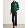 Product GANT ΦΟΥΤΕΡ ΜΜ PRINTED GRAPHIC HALF ZIP thumbnail image