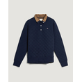 Product GANT LS QUILTED SWEAT CORD COLLAR SWEATSHIRT thumbnail image