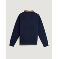 Product GANT LS QUILTED SWEAT CORD COLLAR SWEATSHIRT thumbnail image