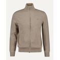 Product GANT CASUAL COTTON ZIP CARDIGAN thumbnail image