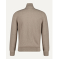 Product GANT ΖΑΚΕΤΑ ΠΛΕΚΤΗ CASUAL COTTON ZIP CARDIGAN thumbnail image