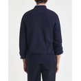 Product GANT ΖΑΚΕΤΑ ΠΛΕΚΤΗ MICRO TEXTURE FZ thumbnail image