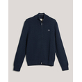Product GANT ΖΑΚΕΤΑ ΠΛΕΚΤΗ MICRO TEXTURE FZ thumbnail image