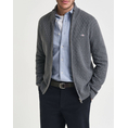 Product GANT ΖΑΚΕΤΑ ΠΛΕΚΤΗ MICRO TEXTURE FZ thumbnail image