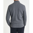 Product GANT ΖΑΚΕΤΑ ΠΛΕΚΤΗ MICRO TEXTURE FZ thumbnail image