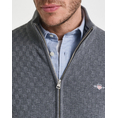 Product GANT ΖΑΚΕΤΑ ΠΛΕΚΤΗ MICRO TEXTURE FZ thumbnail image