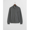 Product GANT ΖΑΚΕΤΑ ΠΛΕΚΤΗ MICRO TEXTURE FZ thumbnail image