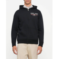 Product GANT ΖΑΚΕΤΑ ΦΟΥΤΕΡ GRAPHIC FULL ZIP HOODIE thumbnail image