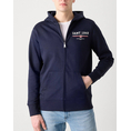 Product GANT ΖΑΚΕΤΑ ΦΟΥΤΕΡ GRAPHIC FULL ZIP HOODIE thumbnail image