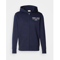 Product GANT ΖΑΚΕΤΑ ΦΟΥΤΕΡ GRAPHIC FULL ZIP HOODIE thumbnail image