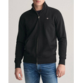 Product GANT ΖΑΚΕΤΑ ΦΟΥΤΕΡ REG SHIELD FULL ZIP SWEAT thumbnail image