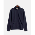 Product GANT CARDIGAN REG SHIELD FULL ZIP SWEAT thumbnail image