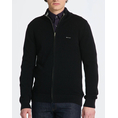 Product GANT ΖΑΚΕΤΑ ΠΛΕΚΤΗ COTTON PIQUE ZIP CARDIGAN thumbnail image