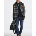 Product GANT ΖΑΚΕΤΑ ΠΛΕΚΤΗ COTTON PIQUE ZIP CARDIGAN thumbnail image