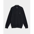 Product GANT ΖΑΚΕΤΑ ΠΛΕΚΤΗ COTTON PIQUE ZIP CARDIGAN thumbnail image