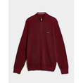 Product GANT ΖΑΚΕΤΑ ΠΛΕΚΤΗ COTTON PIQUE ZIP CARDIGAN thumbnail image