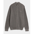 Product GANT ΖΑΚΕΤΑ ΠΛΕΚΤΗ COTTON PIQUE ZIP CARDIGAN thumbnail image