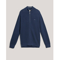 Product GANT ΖΑΚΕΤΑ ΠΛΕΚΤΗ COTTON PIQUE ZIP CARDIGAN thumbnail image