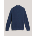 Product GANT ΖΑΚΕΤΑ ΠΛΕΚΤΗ COTTON PIQUE ZIP CARDIGAN thumbnail image