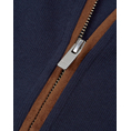 Product GANT ΖΑΚΕΤΑ ΦΟΥΤΕΡ SACKER RIB FULL ZIP CARDIGAN thumbnail image