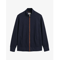 Product GANT ΖΑΚΕΤΑ ΦΟΥΤΕΡ SACKER RIB FULL ZIP CARDIGAN thumbnail image