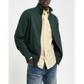 Product GANT ΖΑΚΕΤΑ ΦΟΥΤΕΡ SACKER RIB FULL ZIP CARDIGAN thumbnail image