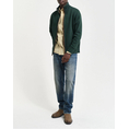 Product GANT ΖΑΚΕΤΑ ΦΟΥΤΕΡ SACKER RIB FULL ZIP CARDIGAN thumbnail image