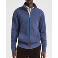Product GANT ΖΑΚΕΤΑ ΦΟΥΤΕΡ SACKER RIB FULL ZIP CARDIGAN thumbnail image
