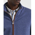 Product GANT ΖΑΚΕΤΑ ΦΟΥΤΕΡ SACKER RIB FULL ZIP CARDIGAN thumbnail image