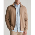 Product GANT ΖΑΚΕΤΑ ΦΟΥΤΕΡ SACKER RIB FULL ZIP CARDIGAN thumbnail image
