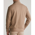 Product GANT ΖΑΚΕΤΑ ΦΟΥΤΕΡ SACKER RIB FULL ZIP CARDIGAN thumbnail image