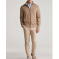 Product GANT ΖΑΚΕΤΑ ΦΟΥΤΕΡ SACKER RIB FULL ZIP CARDIGAN thumbnail image