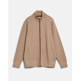 Product GANT ΖΑΚΕΤΑ ΦΟΥΤΕΡ SACKER RIB FULL ZIP CARDIGAN thumbnail image