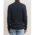 Product GANT COTTON CABLE ZIPPED CARDIGAN thumbnail image