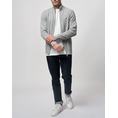 Product GANT COTTON CABLE ZIPPED CARDIGAN thumbnail image