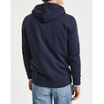 Product GANT REG SHIELD FULL ZIP HOODIE thumbnail image