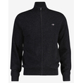 Product GANT ΖΑΚΕΤΑ ΠΛΕΚΤΗ EXTRAFINE LAMBSWOOL ZIP CARDIGAN thumbnail image