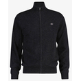 Product GANT ΖΑΚΕΤΑ ΠΛΕΚΤΗ EXTRAFINE LAMBSWOOL ZIP CARDIGAN thumbnail image