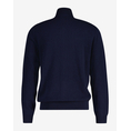 Product GANT ΖΑΚΕΤΑ ΠΛΕΚΤΗ EXTRAFINE LAMBSWOOL ZIP CARDIGAN thumbnail image