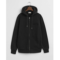 Product GANT ΖΑΚΕΤΑ ΦΟΥΤΕΡ REG TONAL SHIELD FULL ZIP HOODIE thumbnail image
