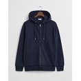 Product GANT REG TONAL SHIELD FULL ZIP HOODIE thumbnail image