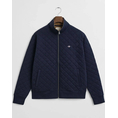 Product GANT QUILTED CORD COLLAR FULL ZIP thumbnail image