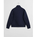 Product GANT QUILTED CORD COLLAR FULL ZIP thumbnail image
