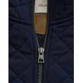 Product GANT QUILTED CORD COLLAR FULL ZIP thumbnail image