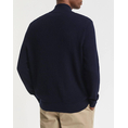Product GANT ΖΑΚΕΤΑ ΠΛΕΚΤΗ TEXTURED COTTON MERINO CARDIGAN thumbnail image