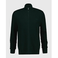 Product GANT ΖΑΚΕΤΑ ΠΛΕΚΤΗ TEXTURED COTTON MERINO CARDIGAN thumbnail image