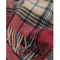Product GANT WOOL CHECKED SCARF thumbnail image