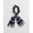 Product GANT WOOL CHECKED SCARF thumbnail image